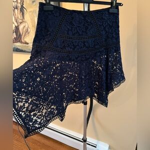 Veronica Beard skirt